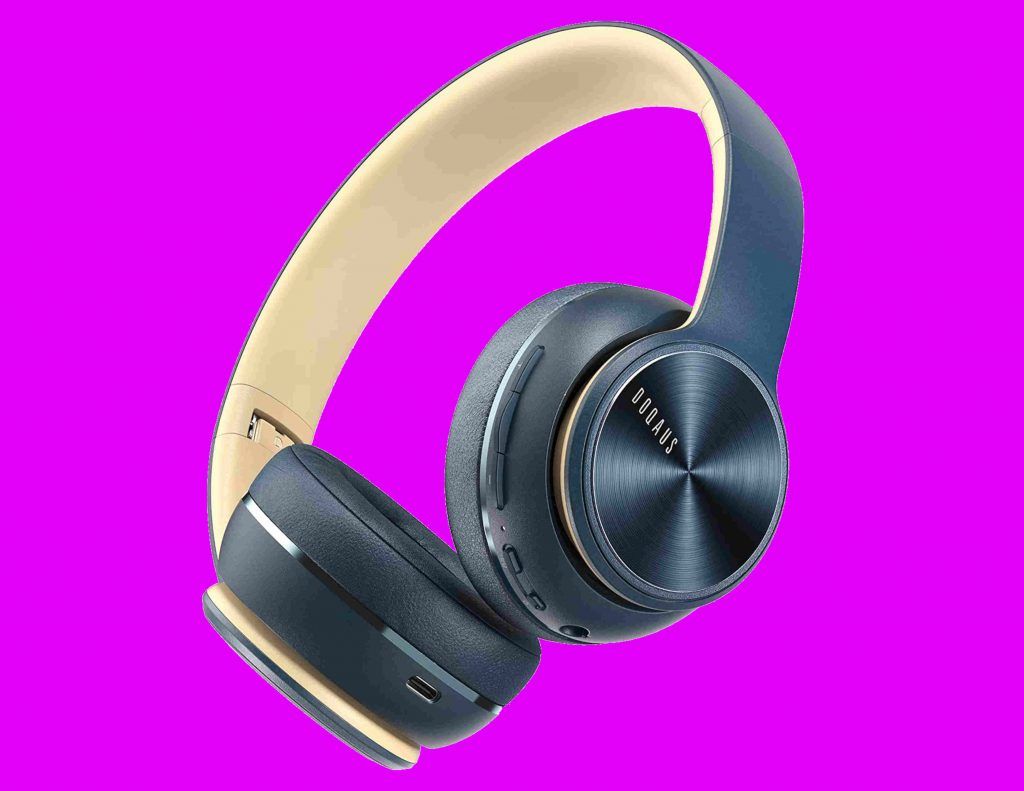 Auriculares Bluetooth baratos. DE DIADEMA