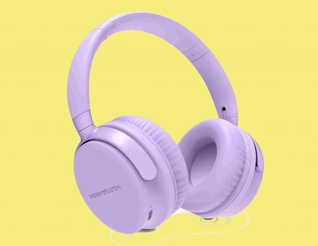 Auriculares Bluetooth baratos.DE DIADEMA  