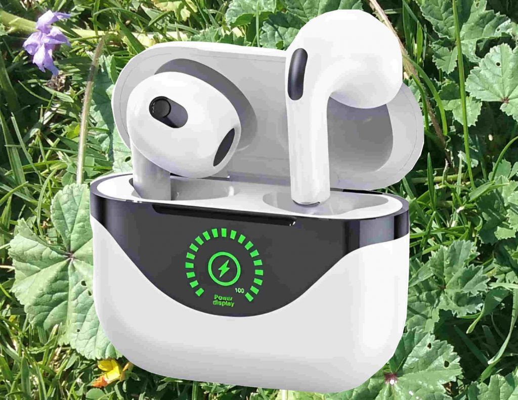 Auriculares Bluetooth baratos