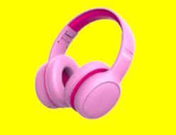 Auriculares Bluetooth para niños y niñas. GORSUN E6