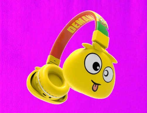 Auriculares Bluetooth para niños y niñas. SVYHUOK