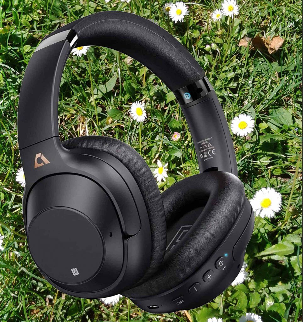 Auriculares inalámbricos calidad-precio