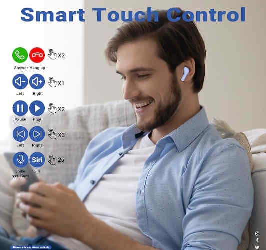 Auriculares Bluetooth calidad-precio