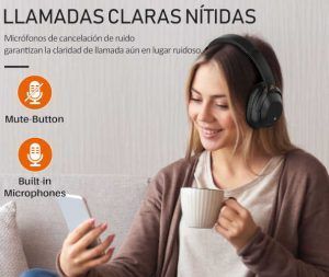 Auriculares Bluetooth calidad-precio