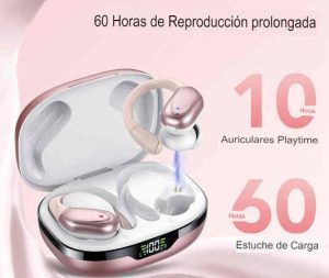 Auriculares Bluetooth baratos