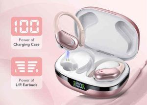 Auriculares Bluetooth baratos