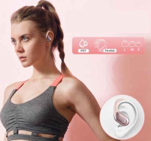 Auriculares Bluetooth baratos