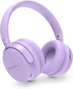 Auriculares Bluetooth baratos.