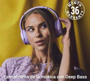 Auriculares Bluetooth baratos.