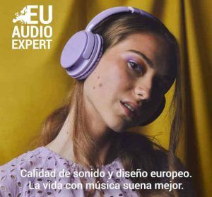 Auriculares Bluetooth baratos.