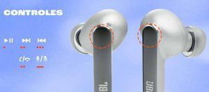 Auriculares Bluetooth calidad-precio