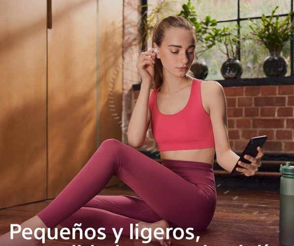 Auriculares Bluetooth calidad-precio