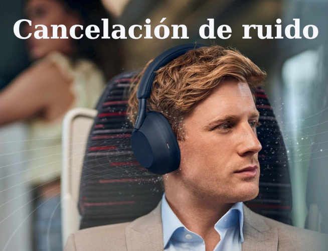 Auriculares Bluetooth calidad-precio