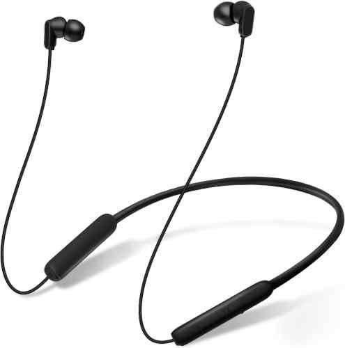 Auriculares Bluetooth baratos. Banda del cuello