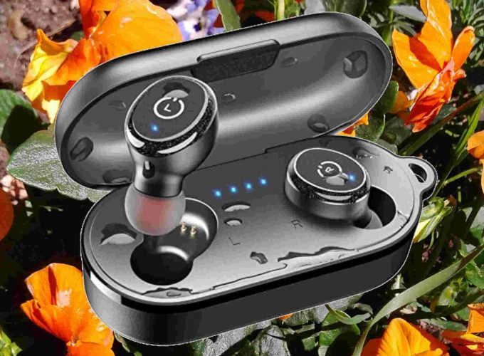 Auriculares Bluetooth baratos