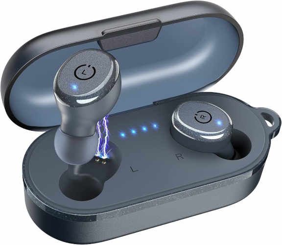 Auriculares Bluetooth baratos