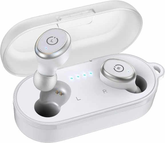 Auriculares Bluetooth baratos
