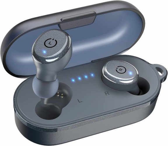 Auriculares Bluetooth baratos