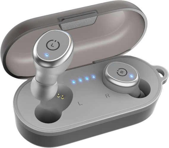 Auriculares Bluetooth baratos