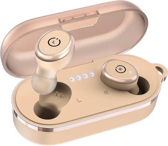 Auriculares Bluetooth baratos