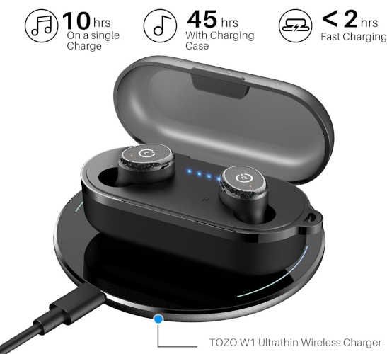 Auriculares Bluetooth baratos