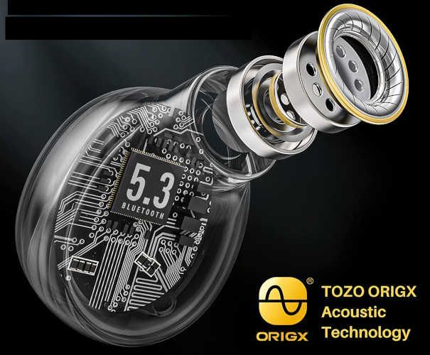 Auriculares Bluetooth baratos