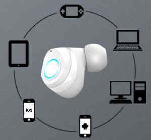 Auriculares Bluetooth baratos