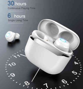 Auriculares Bluetooth baratos