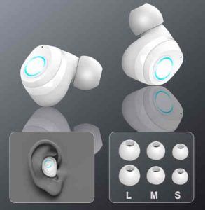 Auriculares Bluetooth baratos