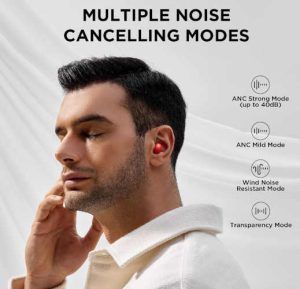 Auriculares Bluetooth calidad-precio