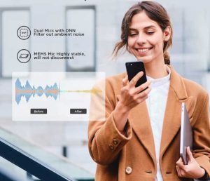 Auriculares Bluetooth calidad-precio