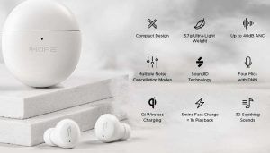 Auriculares Bluetooth calidad-precio