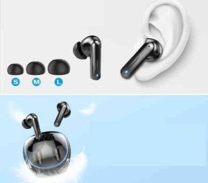 Auriculares Bluetooth baratos