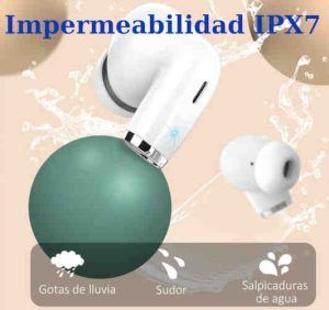 Auriculares Bluetooth baratos