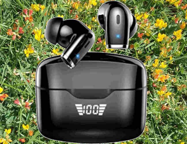 Auriculares Bluetooth baratos