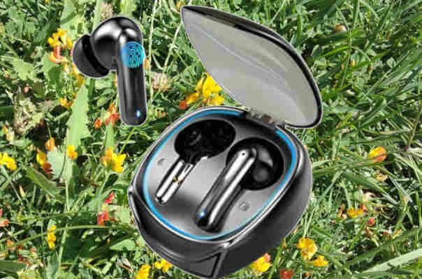 Auriculares Bluetooth baratos