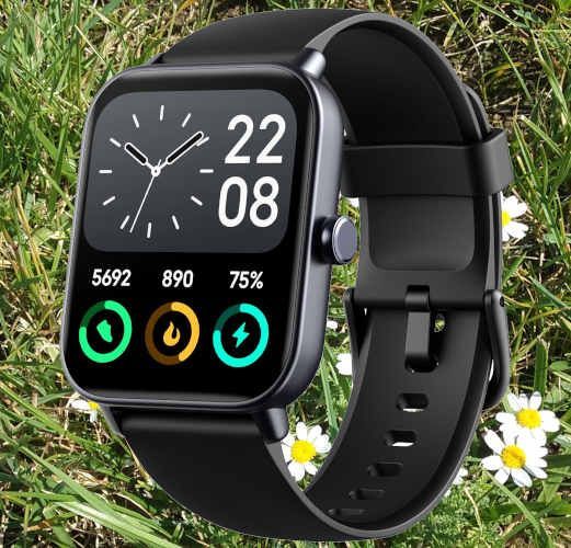 Mejores relojes inteligentes baratos.