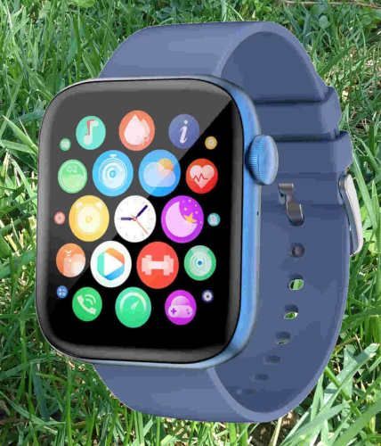 Mejores relojes inteligentes calidad-precio