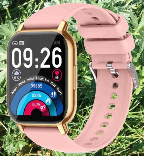 Mejores relojes inteligentes calidad-precio