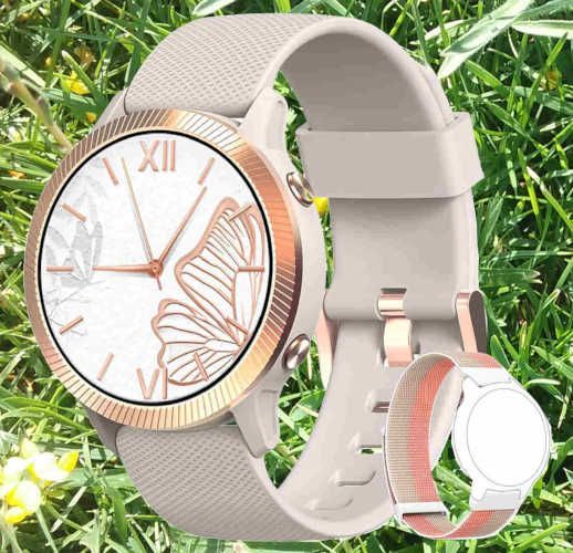 Mejores relojes inteligentes calidad-precio