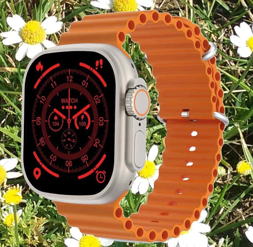 Mejores relojes inteligentes baratos.