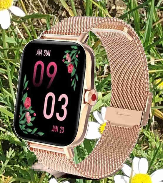 Relojes inteligentes baratos 