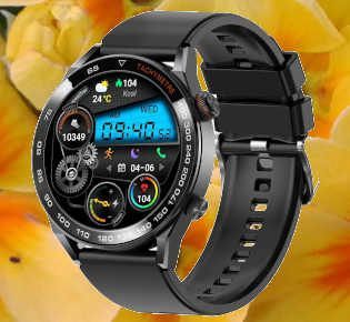 Mejores relojes inteligentes calidad-precio