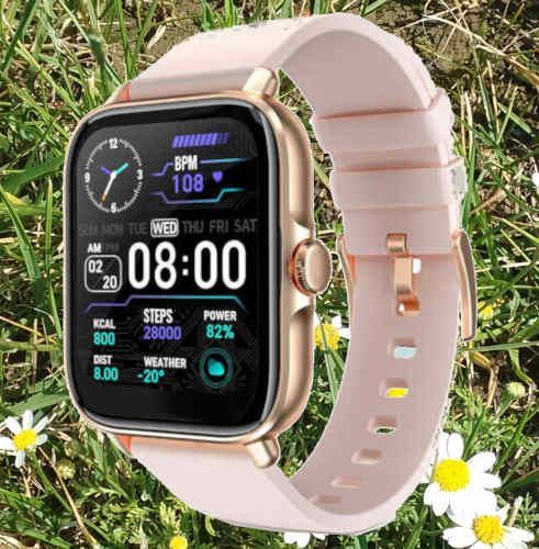 Mejores relojes inteligentes calidad-precio