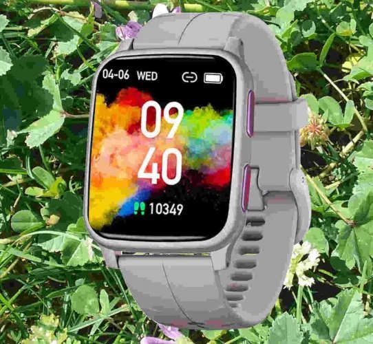 Mejores relojes inteligentes baratos.
