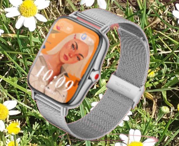 Mejores relojes inteligentes calidad-precio