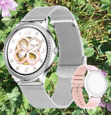 Mejores relojes inteligentes calidad-precio