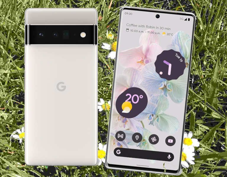 Últimos modelos de teléfonos en 2023.