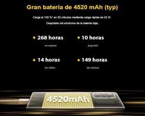 Mejores móviles calidad-precio