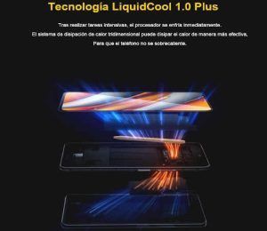 Mejores móviles calidad-precio